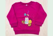 Boys & girls Sweat shirt