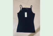 Ladies original tank top