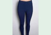 Ladies Leggings Stock