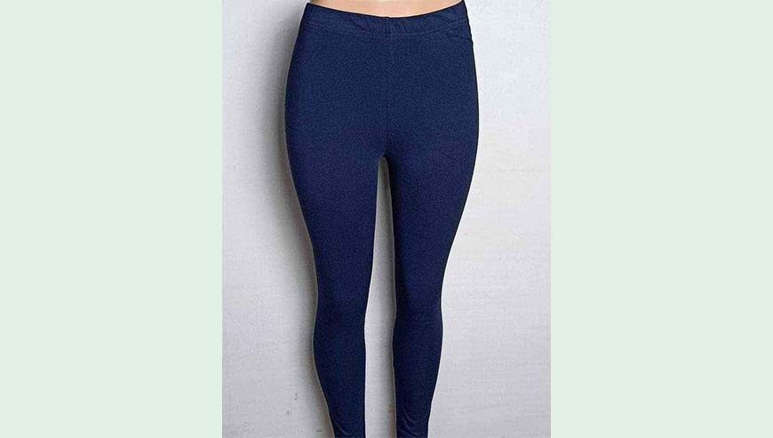 Ladies Leggings Stock