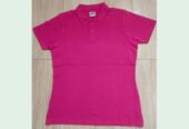 Ladies pk polo