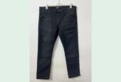 Men’s denim Pant