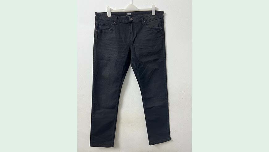 Men’s denim Pant