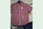 men’s shirt