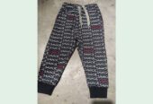 Girl Trouser