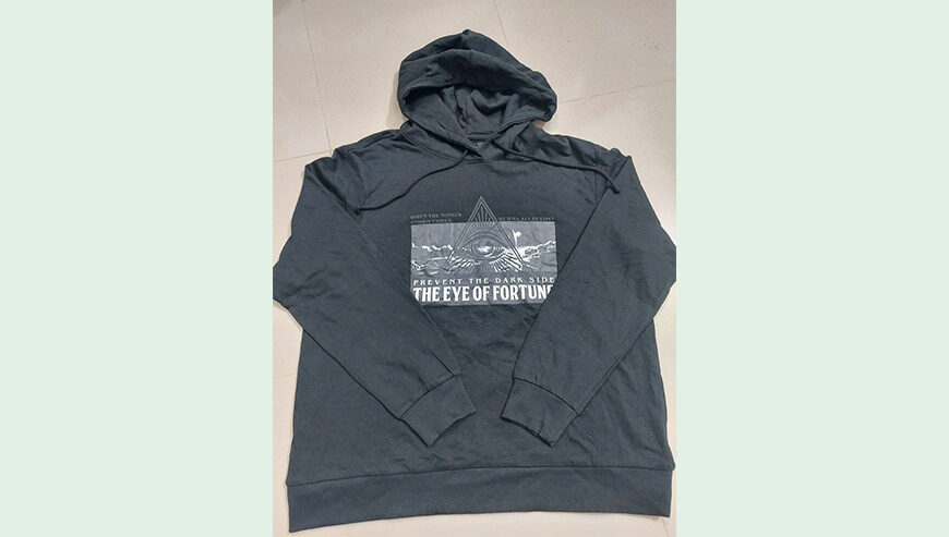 Men’s 100% orginal hoodie