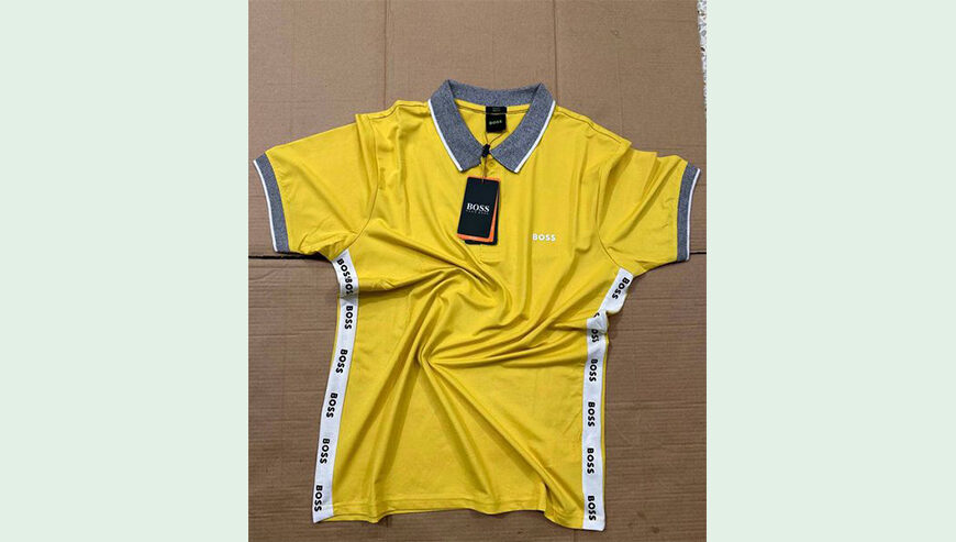 Men’s Polo