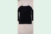 Ladies Full Sleeve T-Shirt