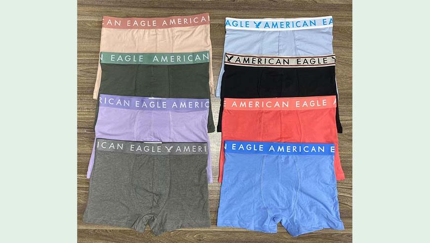 Man,s American Eagle Boxer