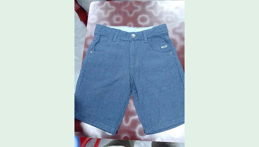 Boy’s kids pant.