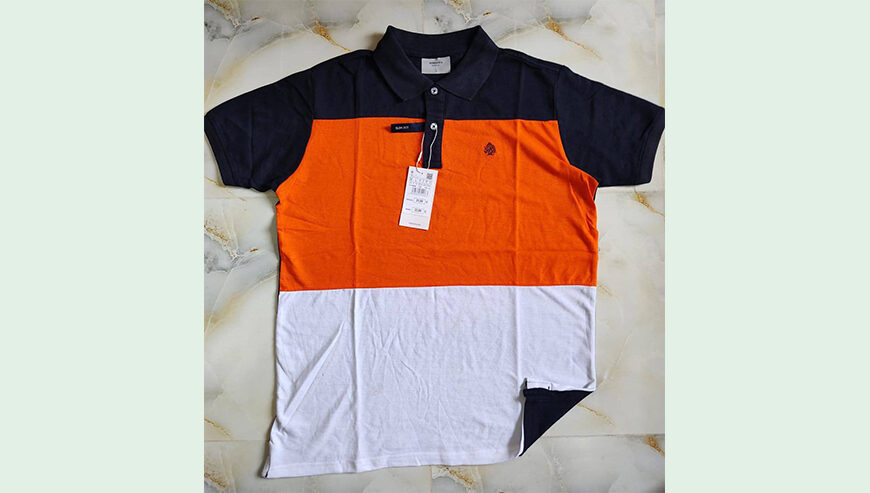 Boys Polo