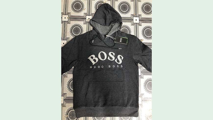 Men’s Hoodie