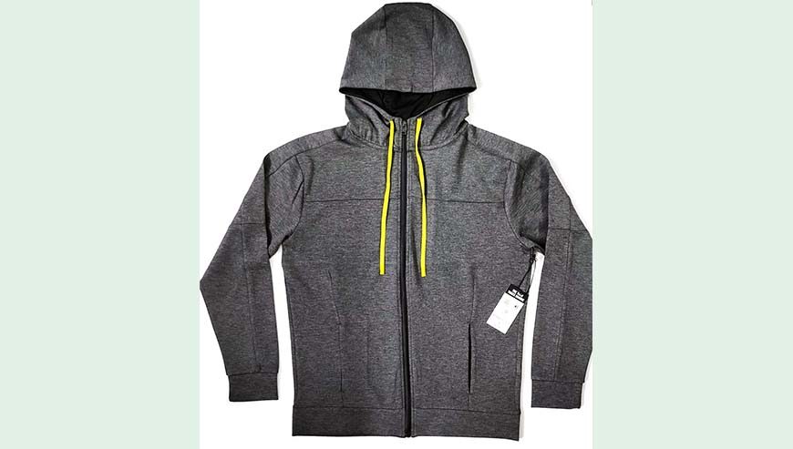 Exported Men Hoodie