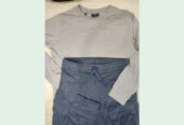 Men’s 2 piece set