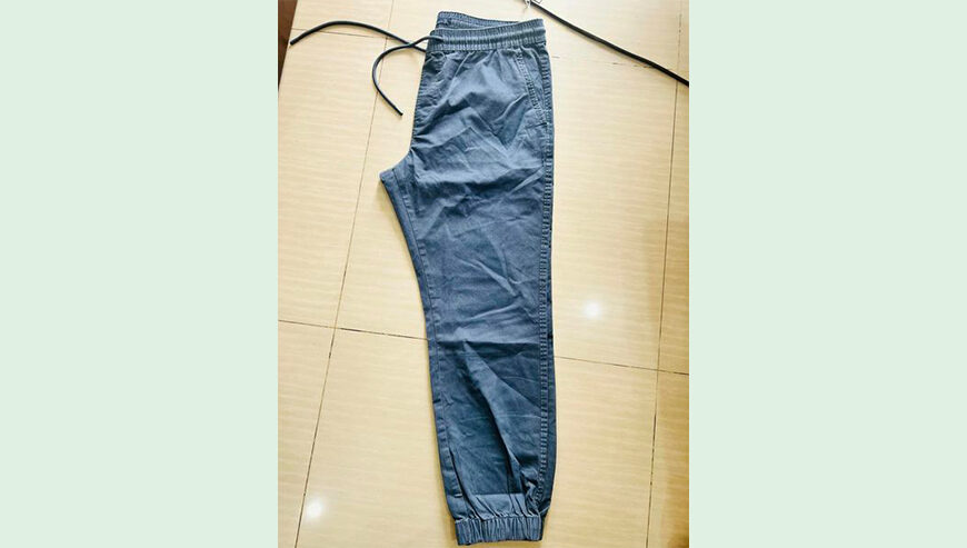 Boys Pant