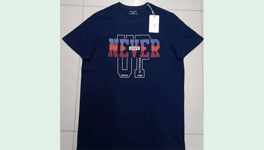 Men’s T shirt