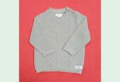 Boys girls qc collection Original sweater