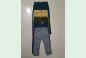 boys Chinu long pant