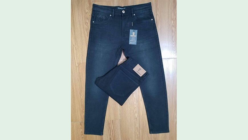 Men’s Denim Pant