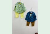 Boy’s Fancy 3 pcs SeT