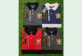 Men’s polo