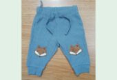 Boys Girls qc collection trouser