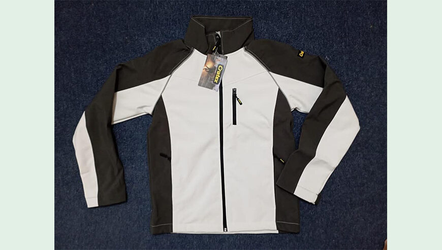 Men Jacket