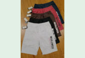 Men’s+Terry+Shorts