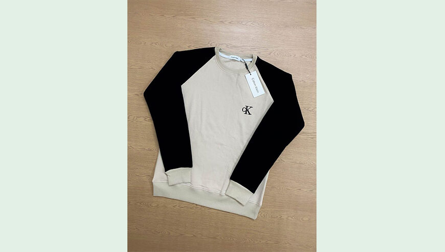 Men’s Premium Sweatshirt