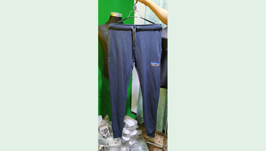 Men’s Trouser