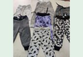 Kids Boys Trouser