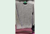 Mens sweater 13GG