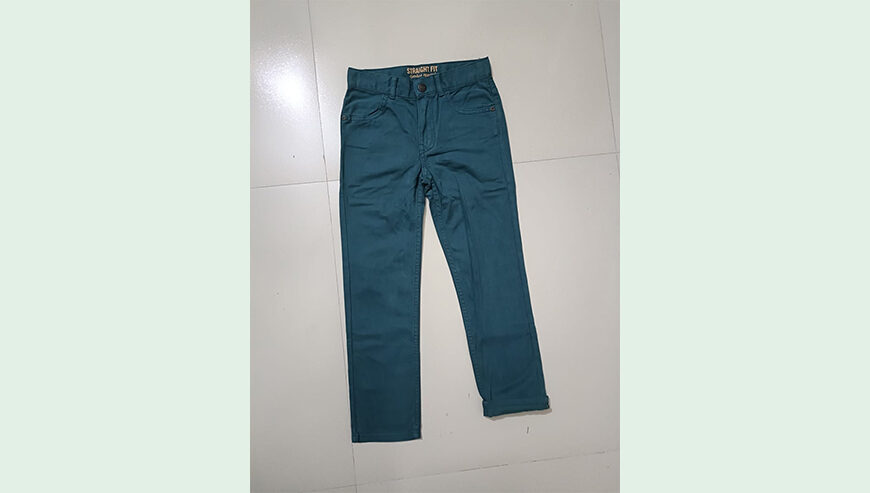 boys Chinu long pant