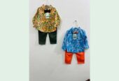 Boy’s Fancy 3 pcs SeT