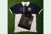 Men’s polo