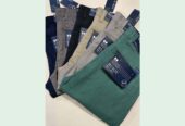 Men’s Twill Pant