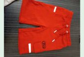 Boys 3 Quarter Terry Short pant