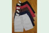 Men’s Terry Shorts