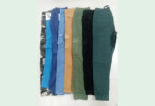 Men’s 6 Pocket Cargo/Joggers long pan