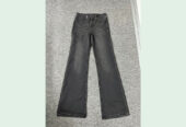 Ladies Bootcut Denim Pant