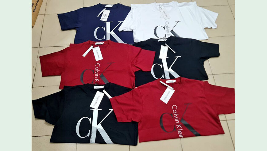 100% Exprot quality man’s t-shirt