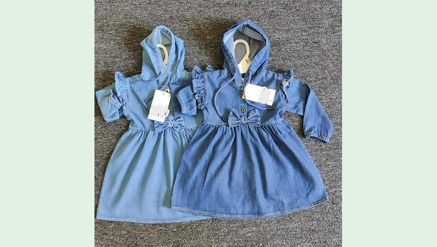 Girls Hoodie