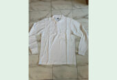 men’s polo shirt