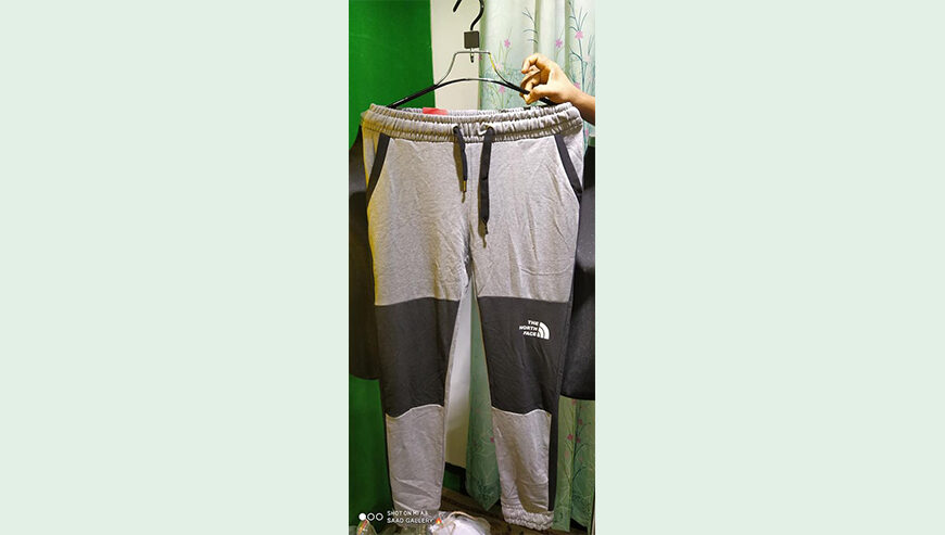 Men’s Trouser