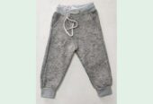 Kids Boys Trouser