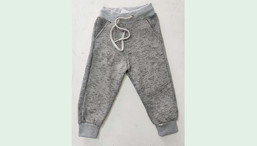 Kids Boys Trouser