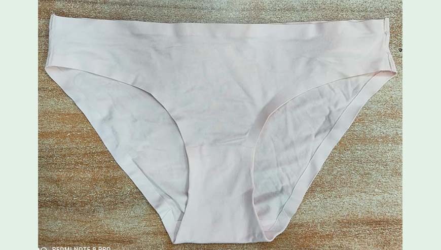 Ladie’s undergarments