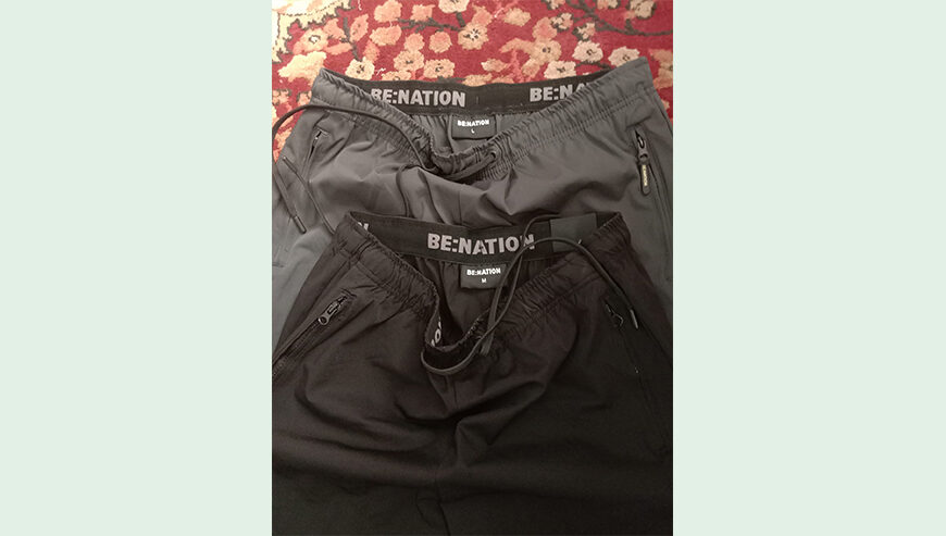 Men’s joggers