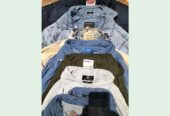 Boys & Girls Denim Shirts!