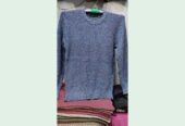 Mens sweater 13GG